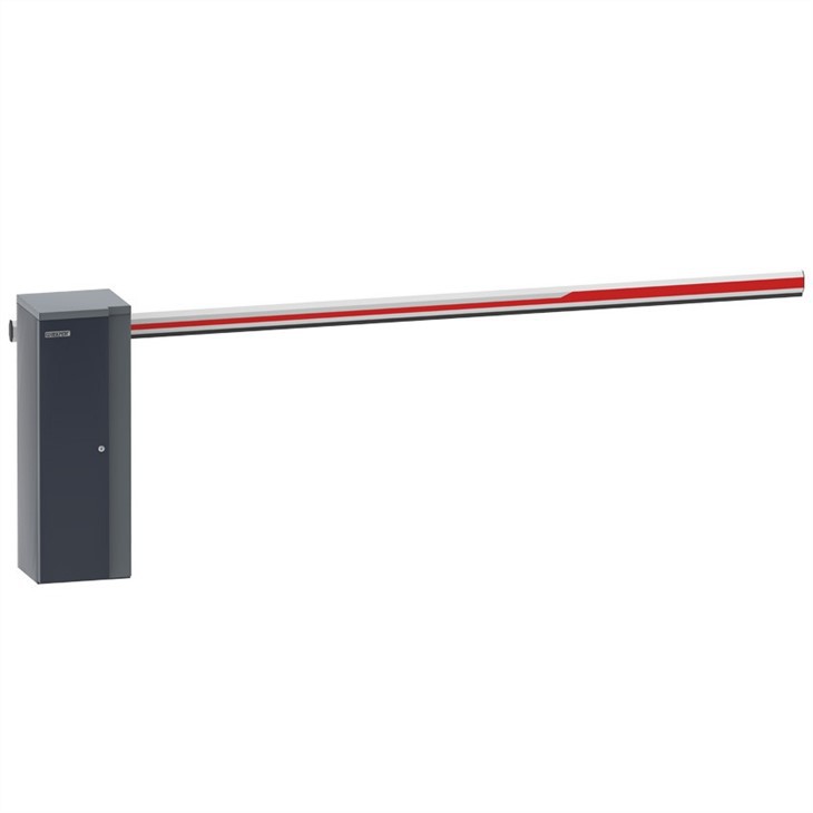 barrier gate for car