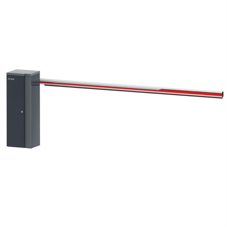 barrier motor for vehicle