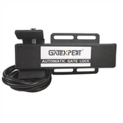 Cerradura de puerta automática