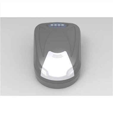 Garaje eléctrico elevado