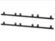 Estante de nailon 2 piezas